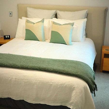 Pavilions Marina Apartment 102 - Wynyard Quarter Viaduct Harbour 오클랜드 외부 사진