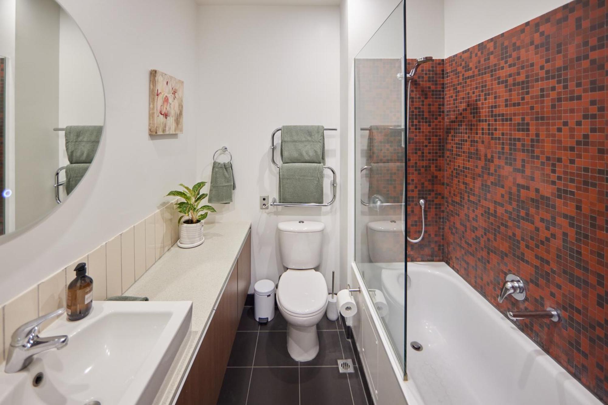 Pavilions Marina Apartment 102 - Wynyard Quarter Viaduct Harbour 오클랜드 외부 사진