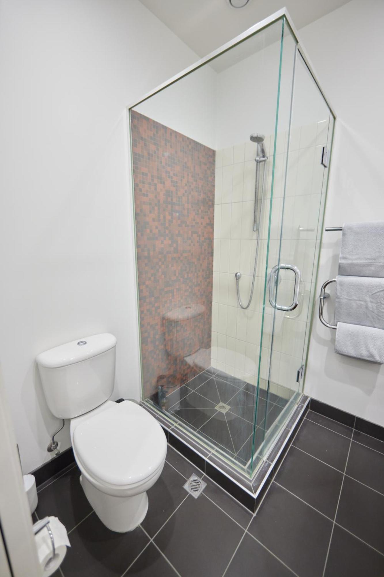 Pavilions Marina Apartment 102 - Wynyard Quarter Viaduct Harbour 오클랜드 외부 사진