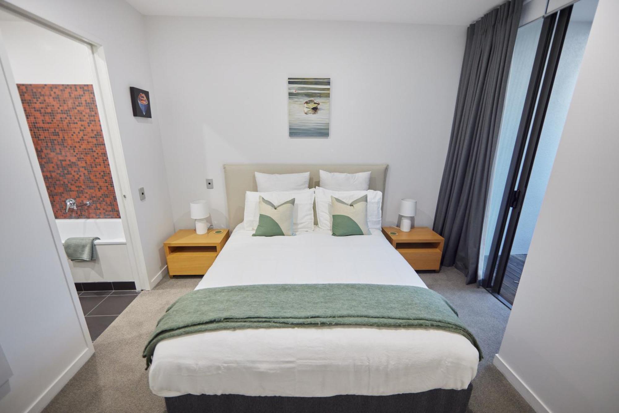 Pavilions Marina Apartment 102 - Wynyard Quarter Viaduct Harbour 오클랜드 외부 사진