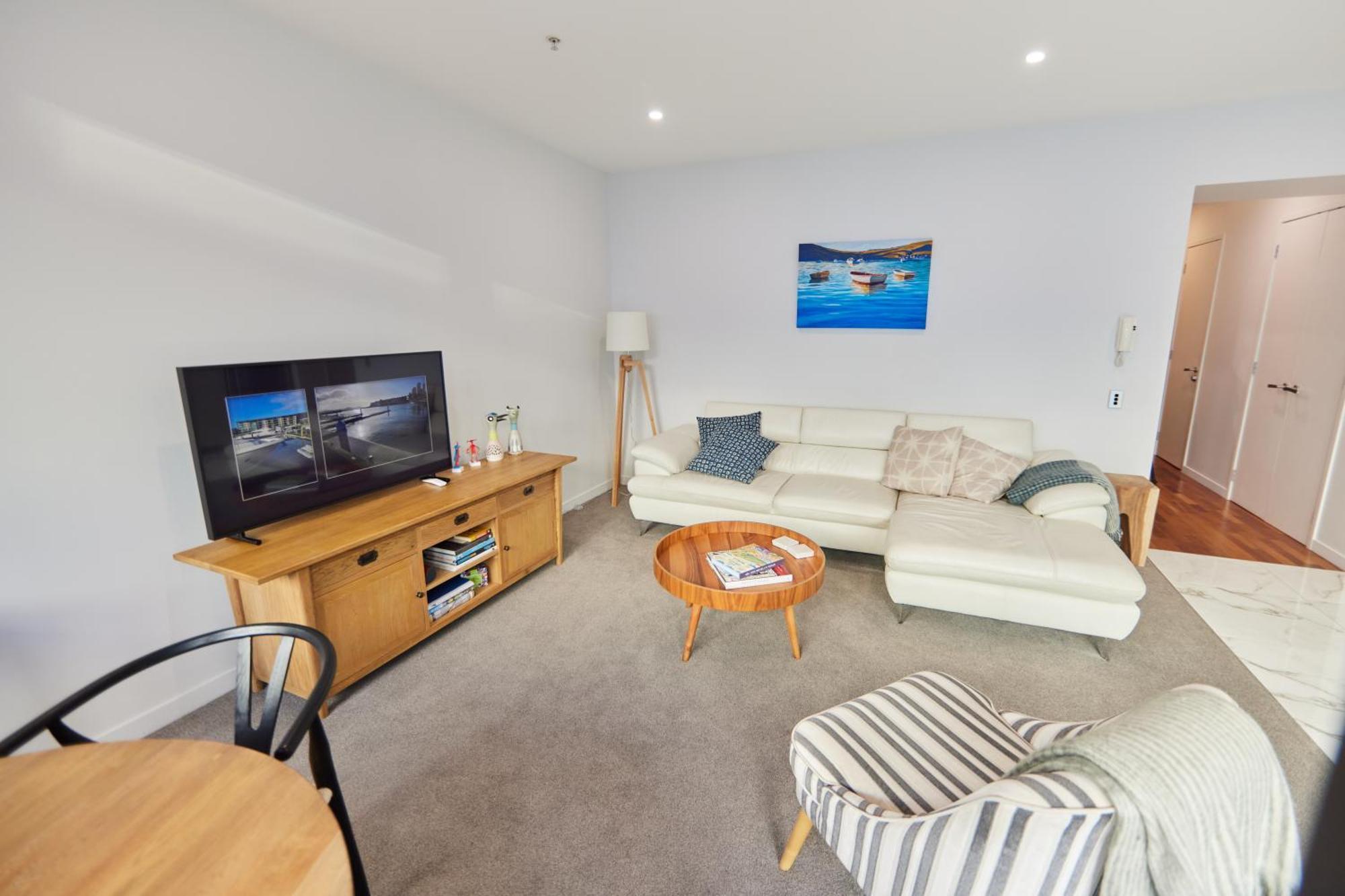 Pavilions Marina Apartment 102 - Wynyard Quarter Viaduct Harbour 오클랜드 외부 사진